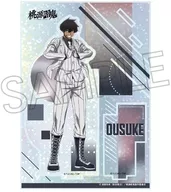 桃角桜介 シャインシリーズ ホロアクリルスタンド Vol.2 「桃源暗鬼」