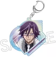 桃華月詠 シャインシリーズ オーロラアクリルキーホルダー Vol.2 「桃源暗鬼」