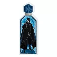 01.カイゼ(公式イラスト) コレクションボトル 「OVER REQUIEMZ」