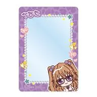 近江彼方(ギャル制服ver.) ちょこんと! B8硬質ケース 「ラブライブ!虹ヶ咲学園スクールアイドル同好会」