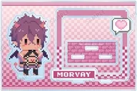 モルフィス(ドット絵) パーツ付きBIGアクリルスタンド 「NU： カーニバル」