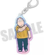 坂本太郎A れとぽぷ オーロラアクリルキーホルダー 「TVアニメ SAKAMOTO DAYS」