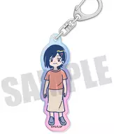 坂本葵 れとぽぷ オーロラアクリルキーホルダー 「TVアニメ SAKAMOTO DAYS」