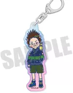 眞霜平助 れとぽぷ オーロラアクリルキーホルダー 「TVアニメ SAKAMOTO DAYS」