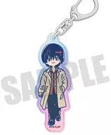 南雲 れとぽぷ オーロラアクリルキーホルダー 「TVアニメ SAKAMOTO DAYS」