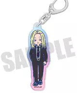 神々廻 れとぽぷ オーロラアクリルキーホルダー 「TVアニメ SAKAMOTO DAYS」