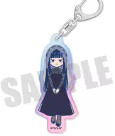 大佛 れとぽぷ オーロラアクリルキーホルダー 「TVアニメ SAKAMOTO DAYS」