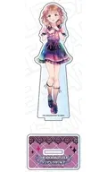[新品] 佐久間まゆ アクリルフィギュア PALE TONE series サブカルファッション ver. 「アイドルマスター シンデレラガールズ」