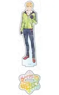 [新品] 明浦路司 アクリルフィギュア PALE TONE series 「TVアニメ メダリスト」