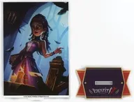 呪術師 アクリルパネル 象牙の塔 「Identity V 第五人格」