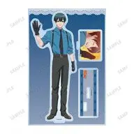 ノア パーツ付きBIGアクリルスタンド 「TVアニメ 機械じかけのマリー」