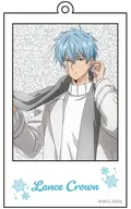 [新品] ランス・クラウン アクリルキーホルダー White Winter Ver. 「マッシュル-MASHLE-」
