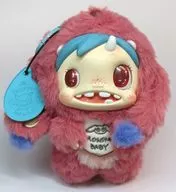 BUBOO 「POP MART POLAR-Monster BABY Collection Series Plush Pendant Ver.1」