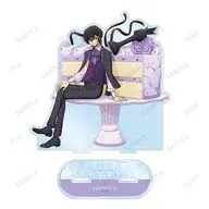 [新品] ルルーシュ・ランペルージ 描き下ろし バースデー2025ver. BIGアクリルスタンド 「コードギアス 反逆のルルーシュ・ランペルージ」
