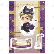 エルヴィン・スミス アクリルスタンド(きゃらほっぴん!) 狐面ver. 「TVアニメ 進撃の巨人」