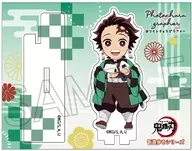 [新品] 竈門炭治郎 街道歩きシリーズ フォトキャラグラファー 「鬼滅の刃」