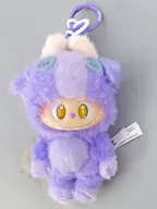 HAPPY FAMILY 「POPMART Have a Good Run シリーズ ぬいぐるみペンダント」