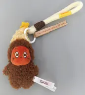 Bitter Coffee 「POP MART Twinkle Twinkle Savor The Momentシリーズ Fresh-baked Mini Cookies Plush Pendant」