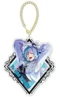 D.四葉環 きゃらふぃーゆアクリルキーホルダー Vol.3 「アイドリッシュセブン」