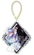 E.逢坂壮五 きゃらふぃーゆアクリルキーホルダー Vol.3 「アイドリッシュセブン」