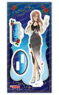 B.萩原千速 アクリルスタンド-ミッドナイトCoolシリーズ- 「名探偵コナン」