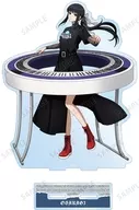[新品] 大佛 描き下ろし ロックバンドver. 特大アクリルスタンド 「TVアニメ SAKAMOTO DAYS」