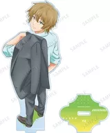 亀川侑 BIGアクリルスタンド 「TVアニメ 不器用な先輩。」