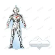 ウルトラマンネクサス Ani-Art BIGアクリルスタンド 「ウルトラマンシリーズ」