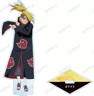 [新品] デイダラ 描き下ろし 戦闘前ver. BIGアクリルスタンド 「NARUTO-ナルト- 疾風伝」