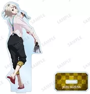 [新品] 鈴屋什造 描き下ろし 戦う背中ver. BIGアクリルスタンド 「TVアニメ 東京喰種トーキョーグール」