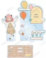 [新品] アーニャ・フォージャー 描き下ろし 歩みver. BIGアクリルスタンド 「TVアニメ SPY×FAMILY」