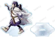 [新品] アシリパ 描き下ろし 歩みver. BIGアクリルスタンド 「TVアニメ ゴールデンカムイ」