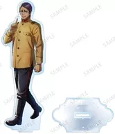 [新品] 鯉登少尉 描き下ろし 歩みver. BIGアクリルスタンド 「TVアニメ ゴールデンカムイ」