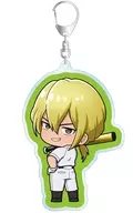 [新品] 藤堂葵 ちびキャラ 振り向きver. BIGアクリルキーホルダー 「TVアニメ 忘却バッテリー」