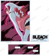 [新品] 毒ヶ峰リルカ パーツ付きBIGアクリルスタンド 「TVアニメ BLEACH-ブリーチ- 千年血戦篇」