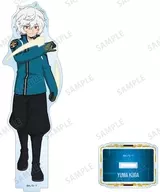 [新品] 空閑遊真 描き下ろし 戦闘開始ver. BIGアクリルスタンド 「TVアニメ ワールドトリガー」