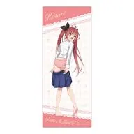 [新品] 五河琴里 フェイスタオル 「デート・ア・ライブV」