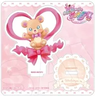 モフルン アクリルスタンド(ハートフルリボン) 「魔法つかいプリキュア!!～MIRAI DAYS～」