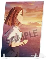 社美胡 A6ビジュアルアクリルプレート 「私を喰べたい、ひとでなし」