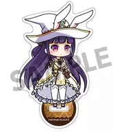 【怯懦の術士】アリス ミニアクリルスタンド 「偽りのアリス」