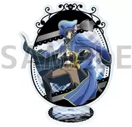 15.セブンシーズトレジャー(公式イラスト) アクリルスタンド 「TVアニメ しゅごキャラ!」