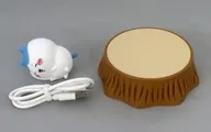 ハチワレ オイテミテライト 「ちいかわ なんか小さくてかわいいやつ」
