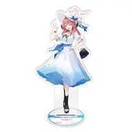 [新品] アル 描き下ろし アクリルスタンド 4.5th Anniversary POP UP STORE 「ブルーアーカイブ -Blue Archive-」