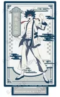 相楽左之助(レトロデザインver.) アクリルスタンド 「TVアニメ「るろうに剣心 -明治剣客浪漫譚- 京都動乱」」