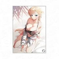 [新品] 一式リンナミルフォード(ねおきver.) ミニアクリルアート 「一式さんは恋を知りたい。」