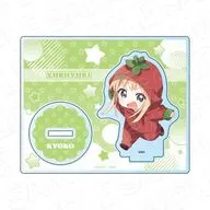 [新品] 歳納京子(着ぐるみパジャマ デフォルメ ver.) アクリルスタンド 「ゆるゆり」