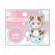 [新品] 池田千歳(着ぐるみパジャマ デフォルメ ver.) アクリルスタンド 「ゆるゆり」