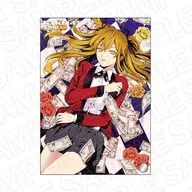 早乙女芽亜里 ミニアクリルアート 「賭ケグルイ双」