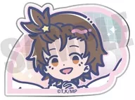 結束いのり れとぽぷ 第3弾 アクリルクリップ 「TVアニメ メダリスト」