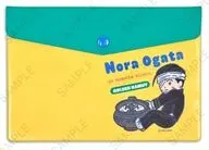 D.尾形百之助 ビィズニィズ エンベロープケース 「ゴールデンカムイ」